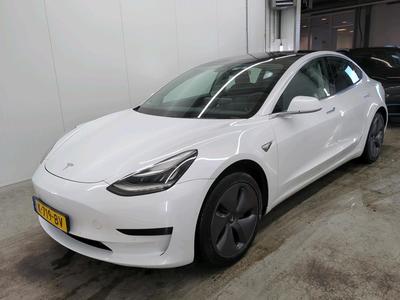 Tesla 3 Model 50kWh Standard Range Plus automaat, 2020