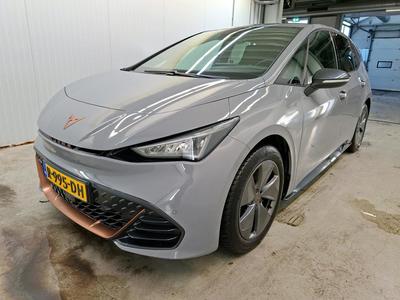 CUPRA Born 150kW/62kWh Business automaat, 2022
