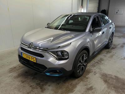 Citroen C4 X e- 100kW/50kWh Feel Automaat, 2023