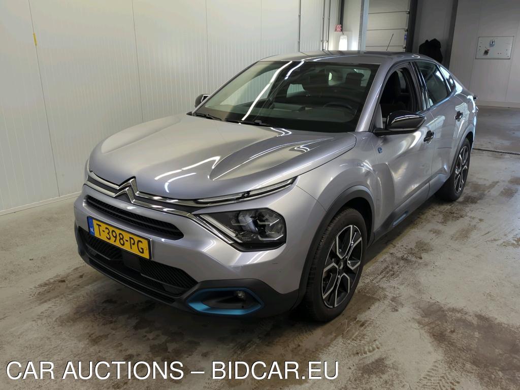 Citroen C4 X e- 100kW/50kWh Feel Automaat, 2023
