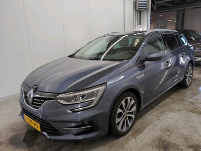 Renault Megane 1.5 Blue dCi 85kW Business Edition One estate EDC, 2021
