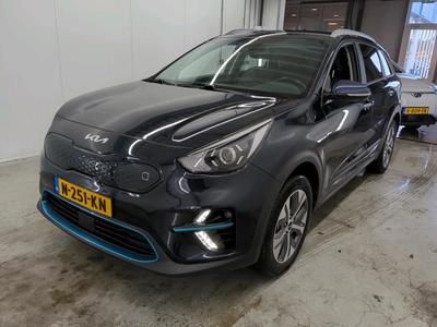 Kia Niro e- 150kW / 64kWh Edition automaat, 2021