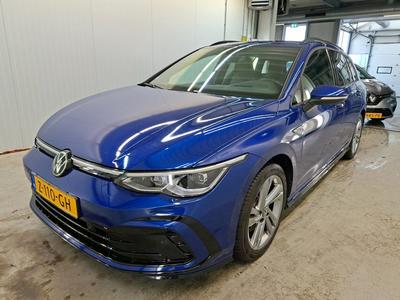 Volkswagen Golf 1.5 e-TSI 110kW R-Line business variant DSG, 2024