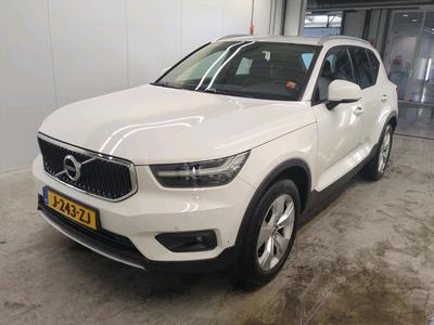 Volvo XC40 T2 95kW Business Pro automaat, 2020