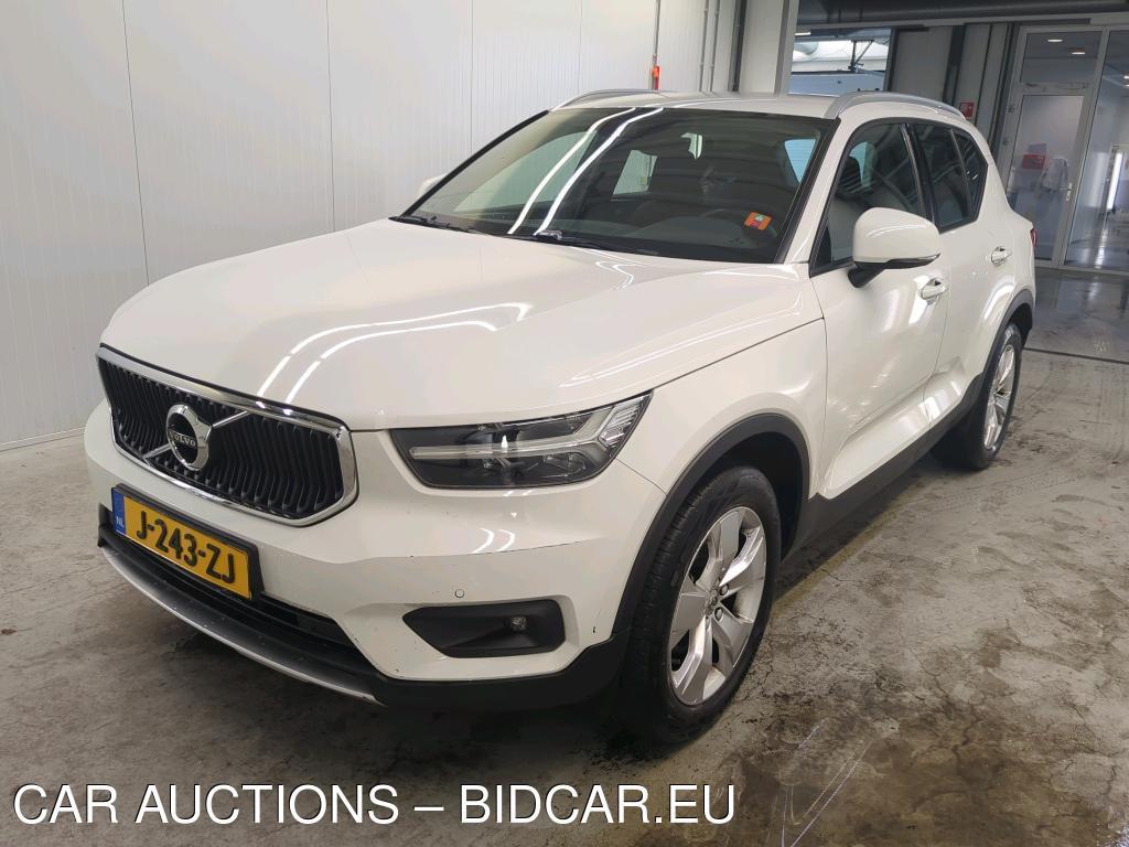 Volvo XC40 T2 95kW Business Pro automaat, 2020
