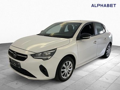 Opel Corsa 1.2 Start/Stop edition, 2021
