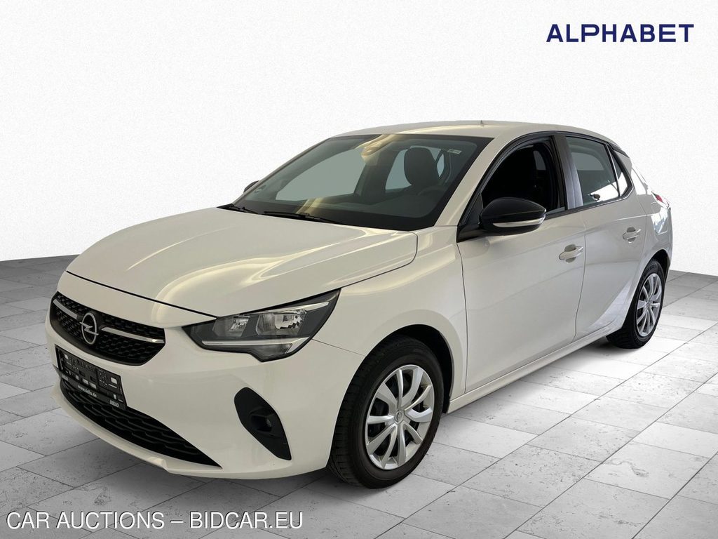 Opel Corsa 1.2 Start/Stop edition, 2021