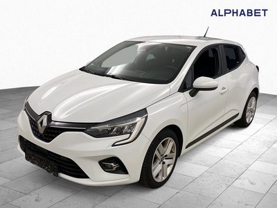 Renault Clio TCe 90 BUSINESS edition, 2022