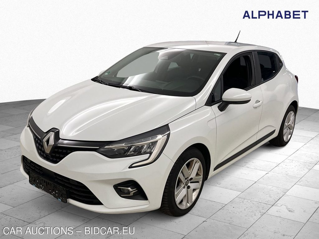 Renault Clio TCe 90 BUSINESS edition, 2022
