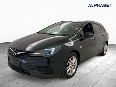 Opel Astra 1.5 D Start/Stop Sports Tourer Edition, 2022