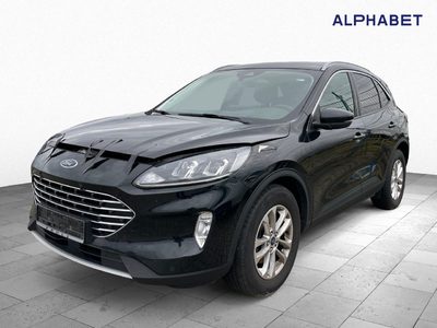 Ford Kuga 1.5 EcoBlue Aut. Titanium, 2022