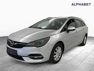 Opel Astra 1.5 D Start/Stop Sports Tourer Automatik Business Edition, 2020