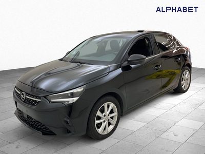 Opel Corsa 1.2 Direct Inj Turbo Start/Stop Automatik Elegance, 2022