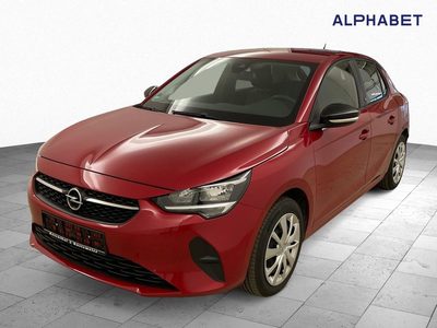 Opel Corsa-e Edition -, 2022