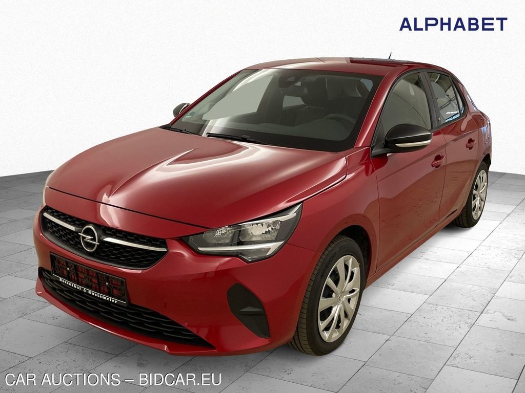 Opel Corsa-e Edition -, 2022