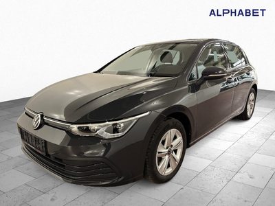 Volkswagen Golf 2.0 TDI SCR Life, 2022