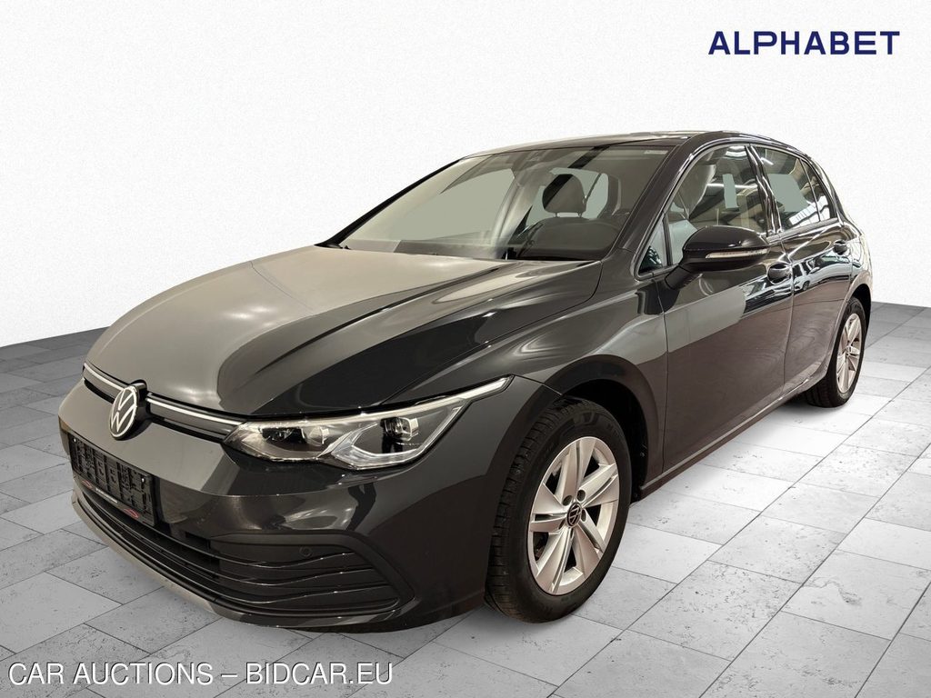 Volkswagen Golf 2.0 TDI SCR Life, 2022