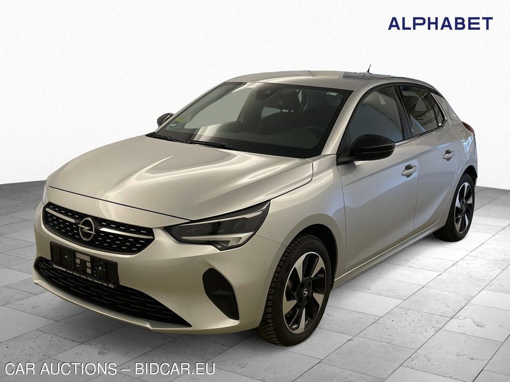 Opel Corsa-e Elegance -, 2022