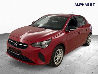 Opel Corsa-e Edition -, 2022