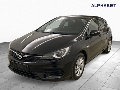 Opel Astra 1.5 D Start/Stop Automatik Business Elegance, 2020