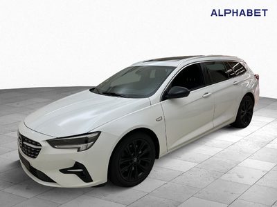 Opel INSIGNIA SPORTS Tourer 2.0 Diesel Business, 2021