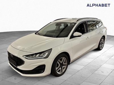 Ford Focus Turnier 1.5 EcoBlue Start-Stopp-System Aut. COOL&amp;CONNECT, 2022