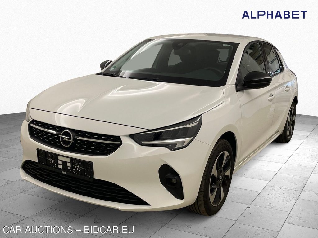 Opel Corsa-e Elegance -, 2022