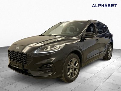 Ford Kuga 2.5 Duratec PHEV ST-LINE X, 2022