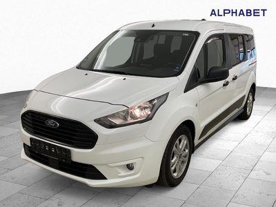 Ford Grand Tourneo Connect 1.5 EcoBlue Start-Stop Trend, 2020