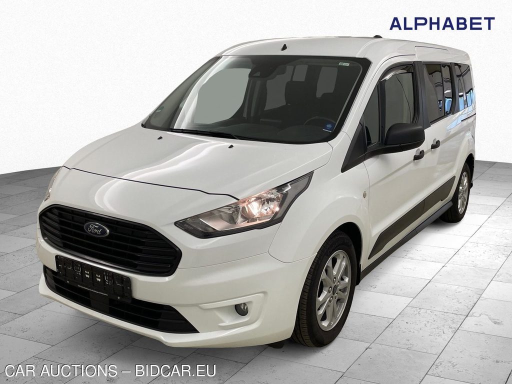 Ford Grand Tourneo Connect 1.5 EcoBlue Start-Stop Trend, 2020