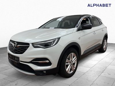 Opel Grandland X 1.5 D Start/Stop Automatik Business Elegance, 2021