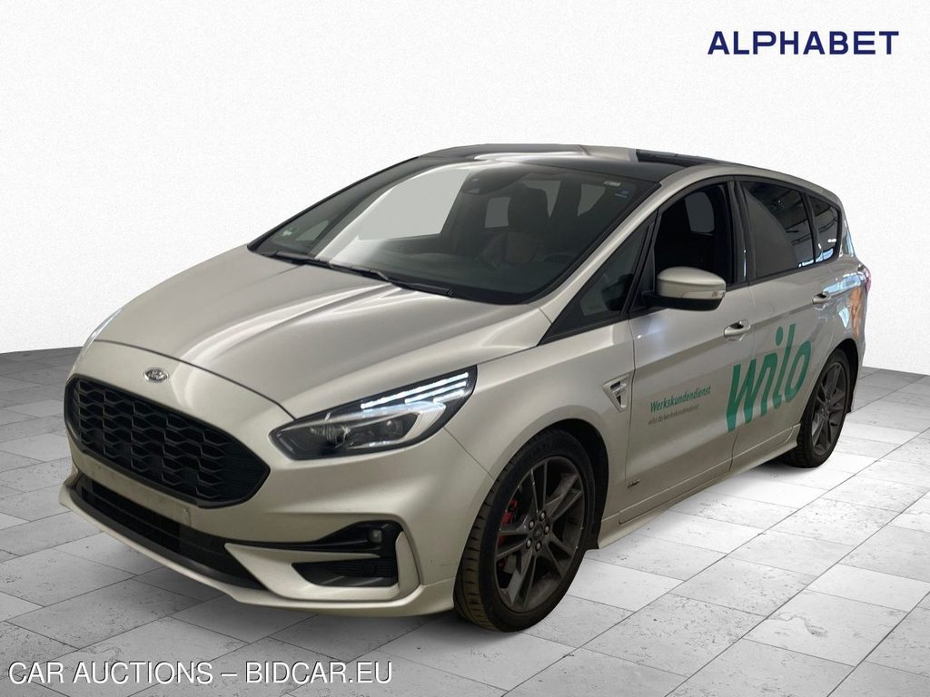 Ford S-Max 2.0 EcoBlue Allrad Aut. ST-Line, 2022