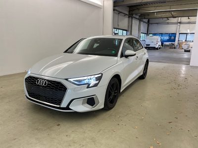 Audi A3 35 TDI Sportback S tronic advanced, 2022