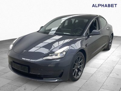 Tesla MODEL 3 Langstreckenbatt. Allradantrieb Dual Motor, 2021
