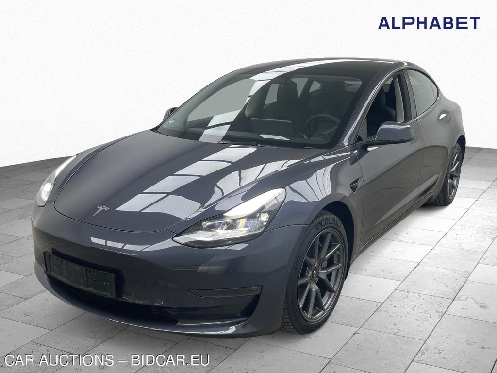 Tesla MODEL 3 Langstreckenbatt. Allradantrieb Dual Motor, 2021