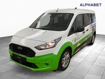 Ford Grand Tourneo Connect 1.5 EcoBlue Start/Stop Trend, 2020