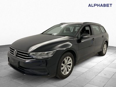 Volkswagen PASSAT Variant 2.0 TDI SCR, 2021