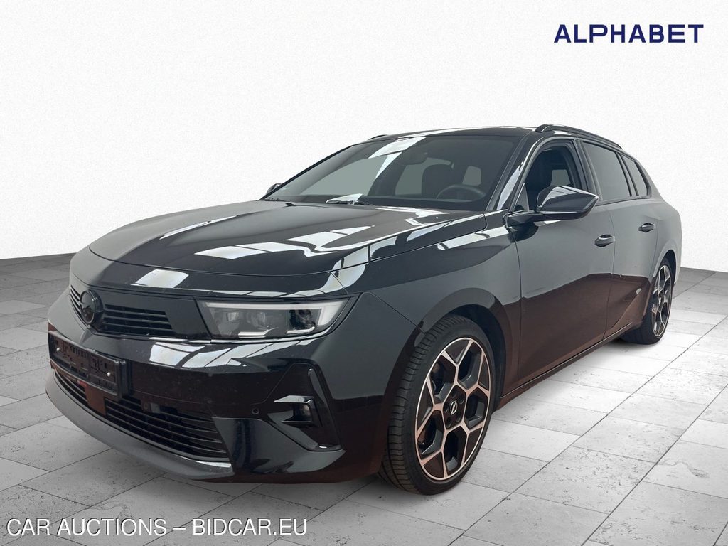 Opel Astra Sports Tourer 1.2 Turbo Automatik Ultimate, 2024