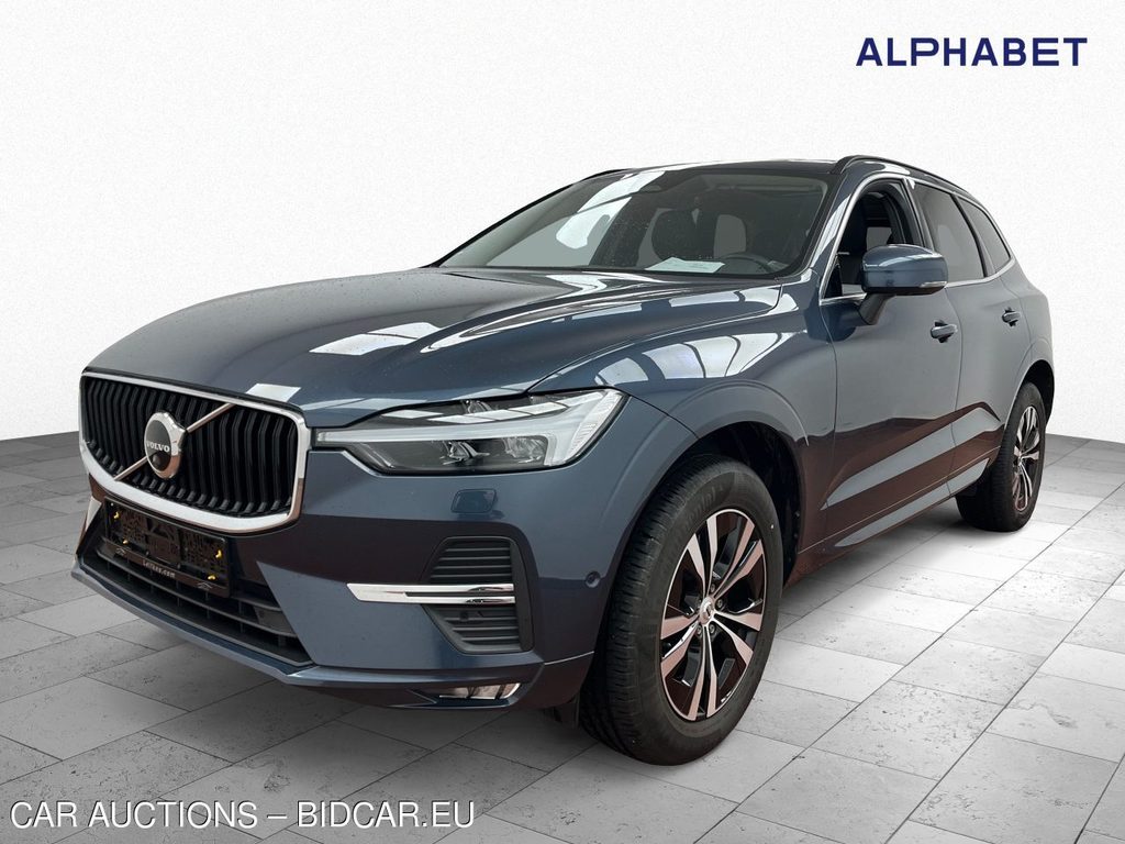 Volvo XC60 B4 D Geartronic MOMENTUM PRO, 2022