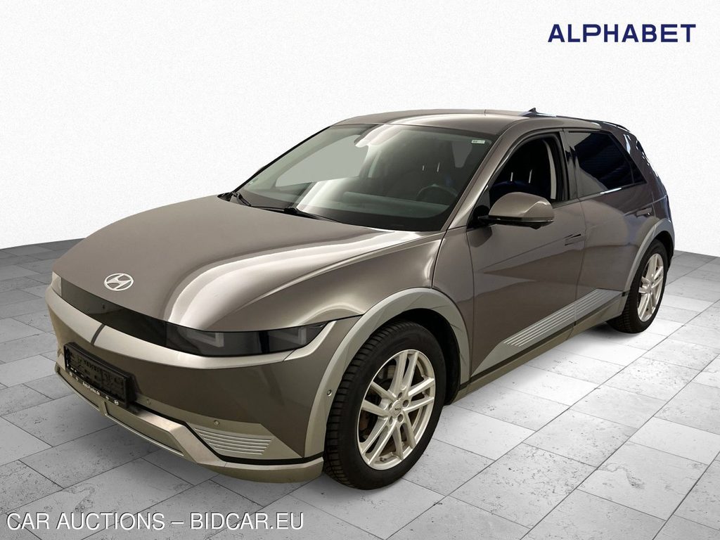Hyundai IONIQ 5 72,6 kWh 4WD Uniq, 2022