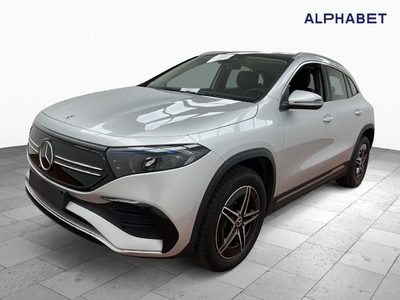 Mercedes-Benz EQA 250+ AMG Line -, 2023