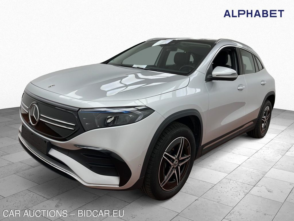 Mercedes-Benz EQA 250+ AMG Line -, 2023