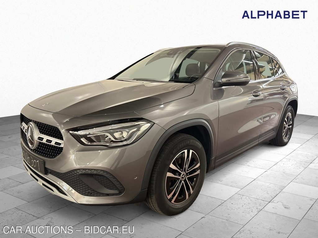 Mercedes-Benz GLA 180 d 8G-DCT Style, 2023