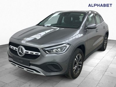 Mercedes-Benz GLA 180 d 8G-DCT Style, 2023