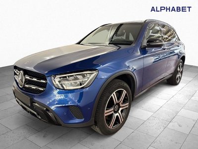 Mercedes-Benz GLC 300 de 4Matic 9G-TRONIC, 2022