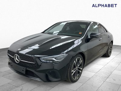 Mercedes-Benz CLA 200 7G-DCT Edition Progressive Line, 2024