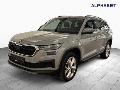 Skoda Kodiaq 2.0 TDI 4x4 DSG Tour, 2022