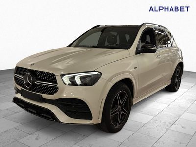 Mercedes-Benz GLE 350 de 4Matic 9G-TRONIC AMG Line, 2020
