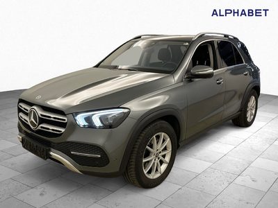 Mercedes-Benz GLE 350 de 4Matic 9G-TRONIC, 2022