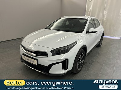 Kia XCeed 1.6 GDI DCT6 OPF Plug-in-Hybrid Vision Geschlossen, 5-turig, Automatik, 6-Gang